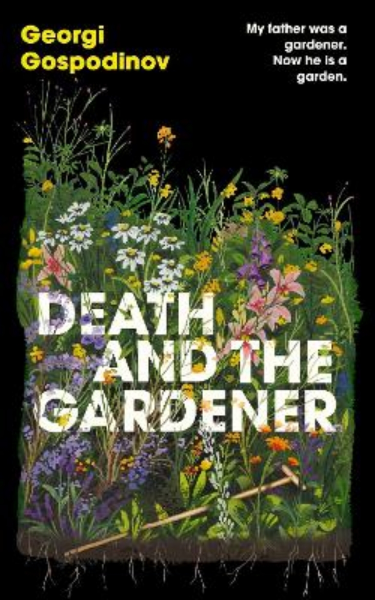 Picture of Death and the Gardener