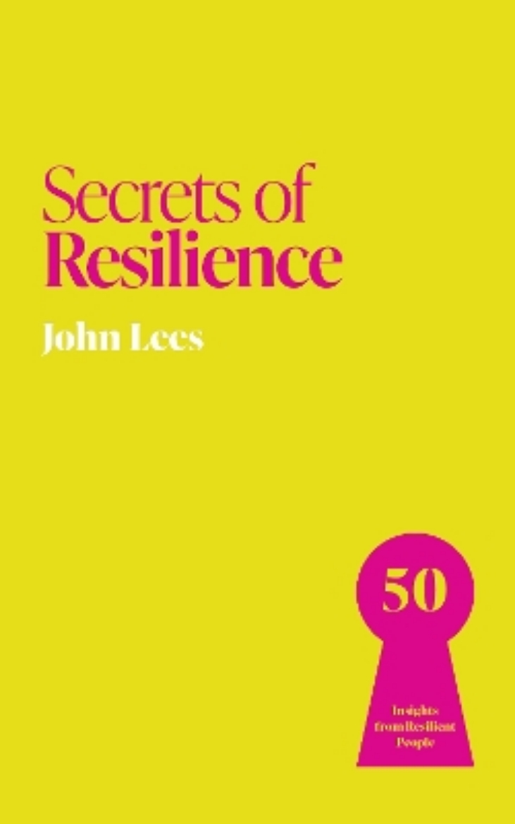 Picture of Secrets of Resilience