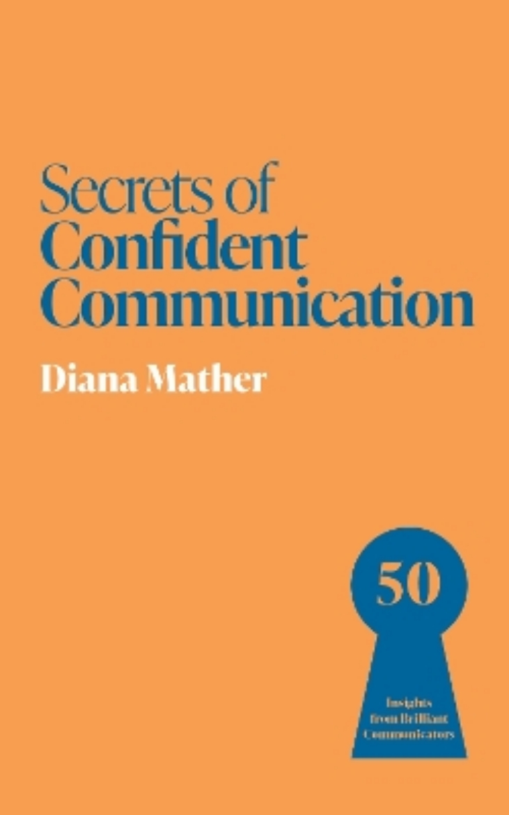 Picture of Secrets of Confident Communication