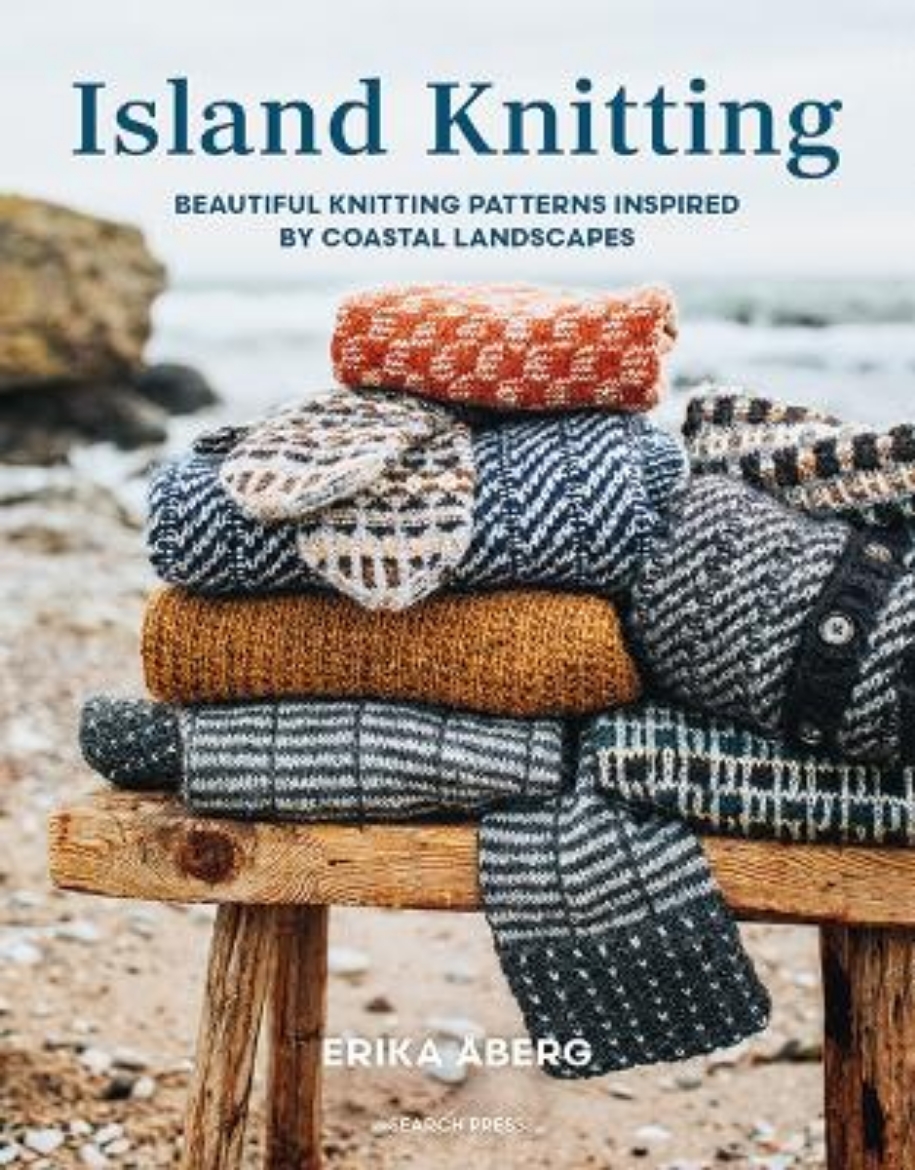 Picture of Island Knitting