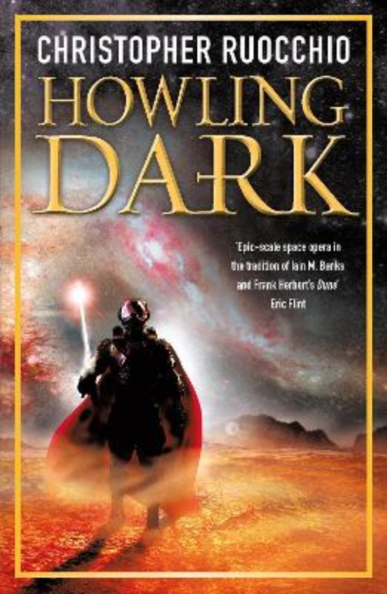 Picture of Howling Dark: Book Two
