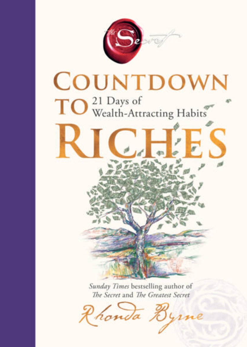 Picture of Countdown to Riches