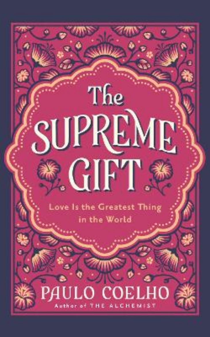 Picture of The Supreme Gift
