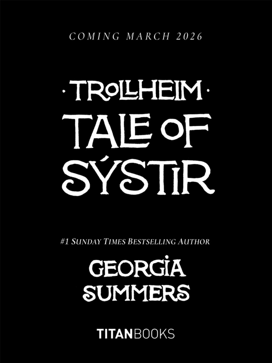 Picture of Trollheim: Tale of Systir
