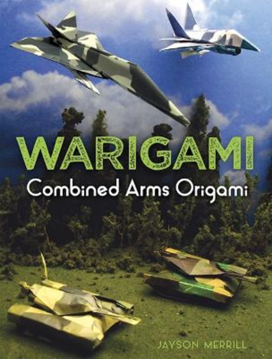 Picture of Warigami