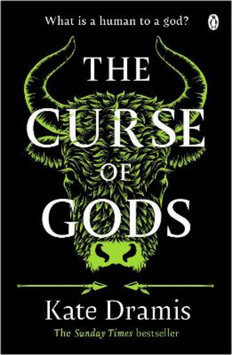 Picture of The Curse of Gods
