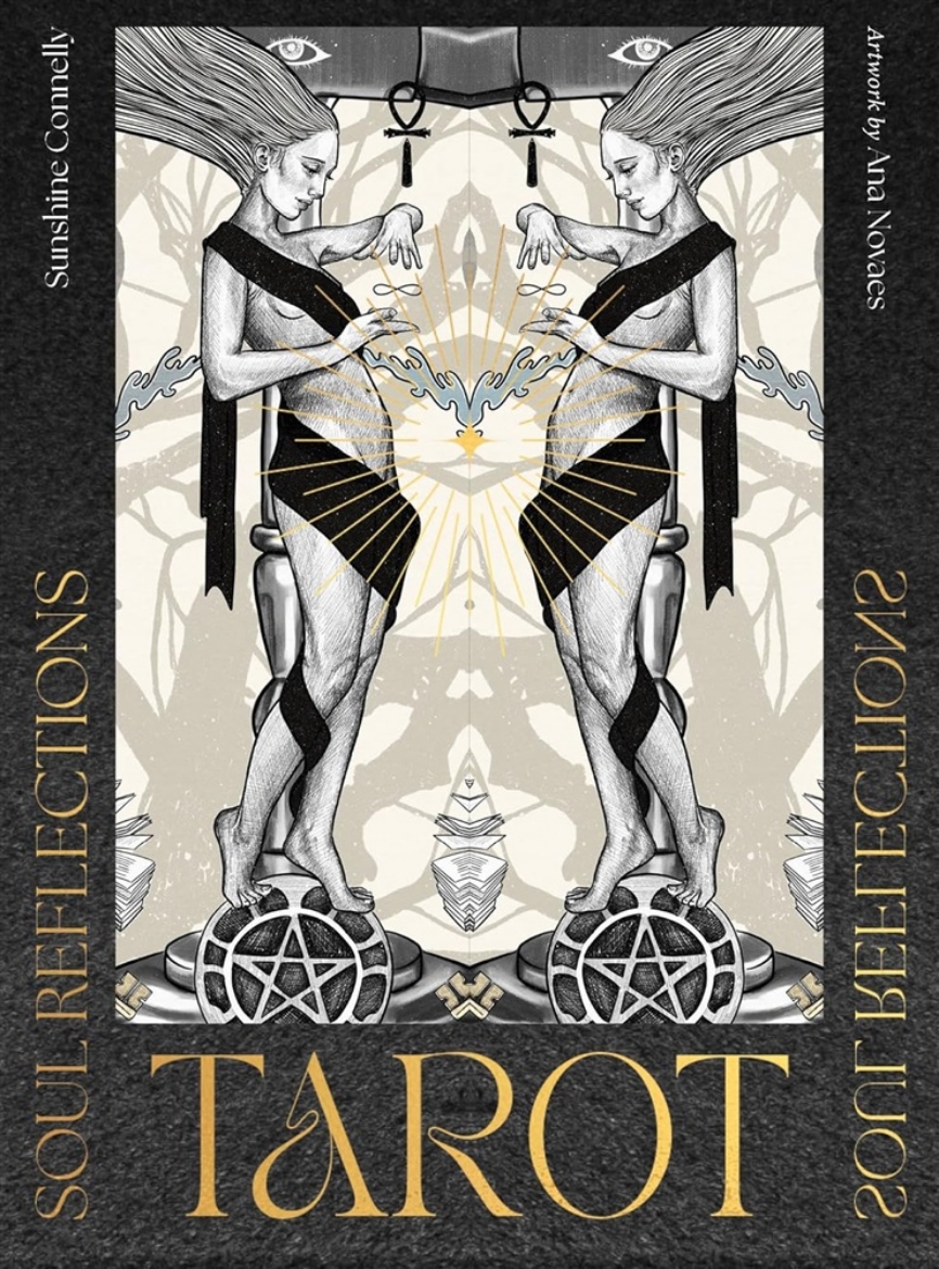 Picture of Soul Reflections Tarot