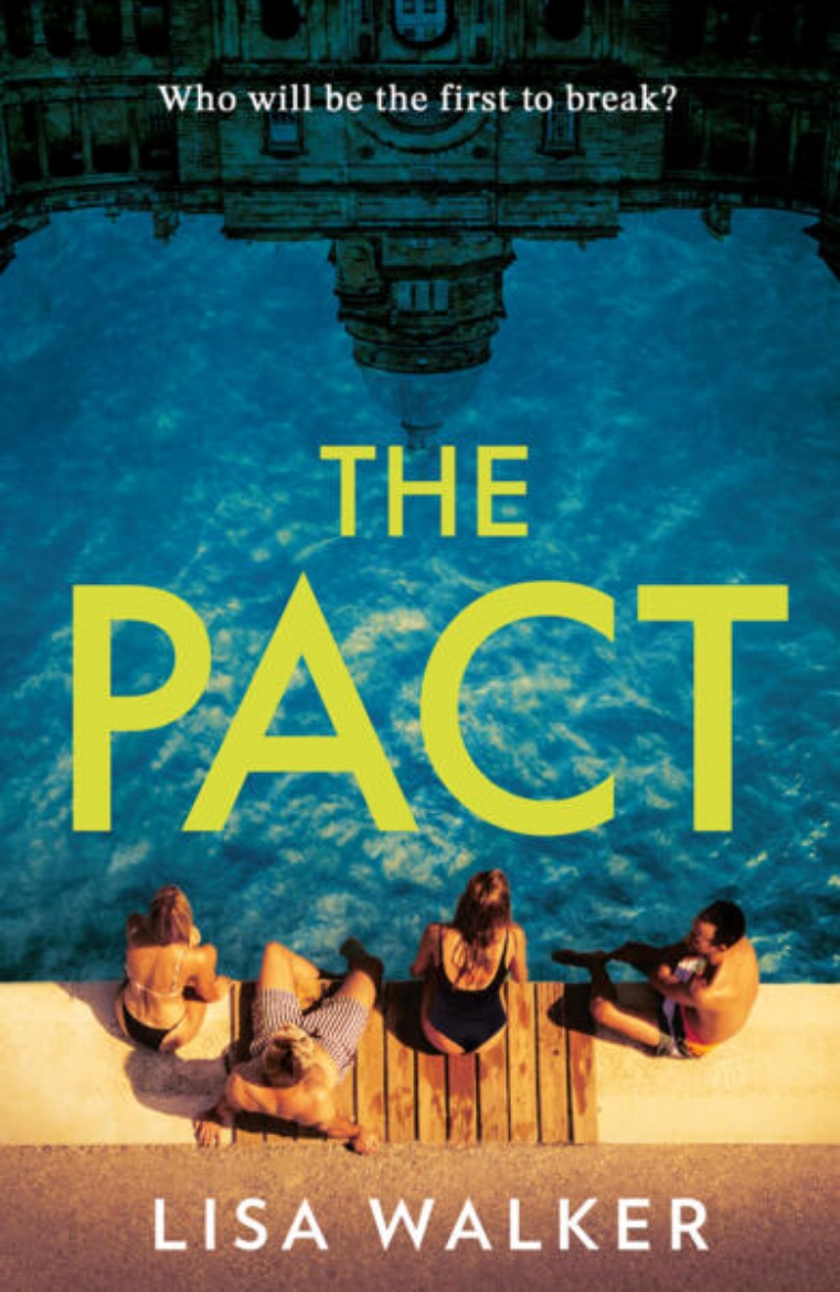 Picture of The Pact