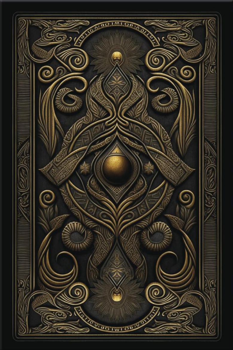 Picture of Whispers of Time Journal