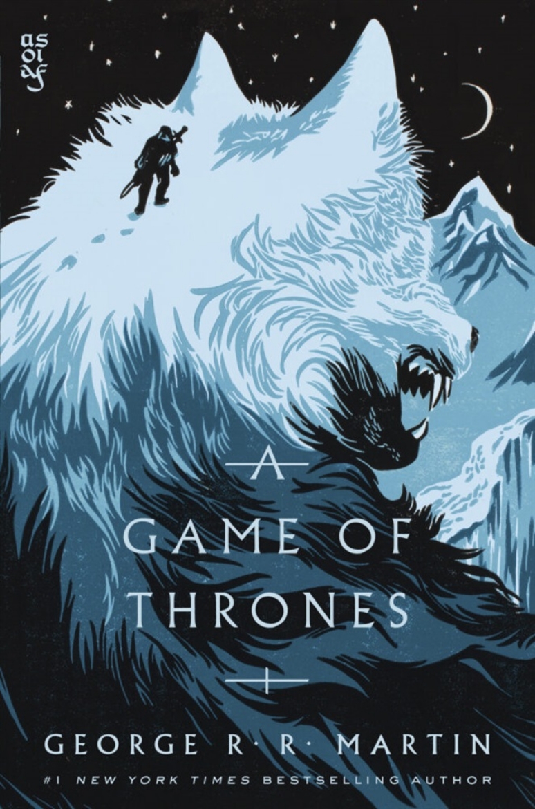 Picture of A Game of Thrones
