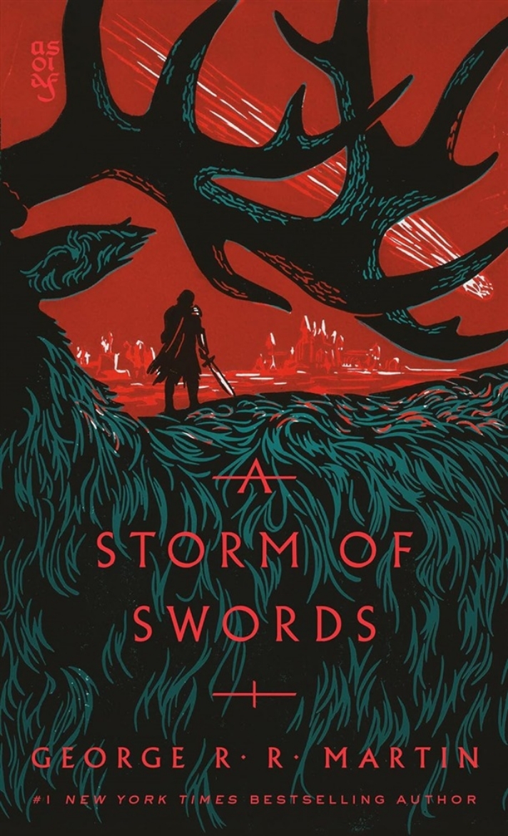 Picture of A Storm of Swords