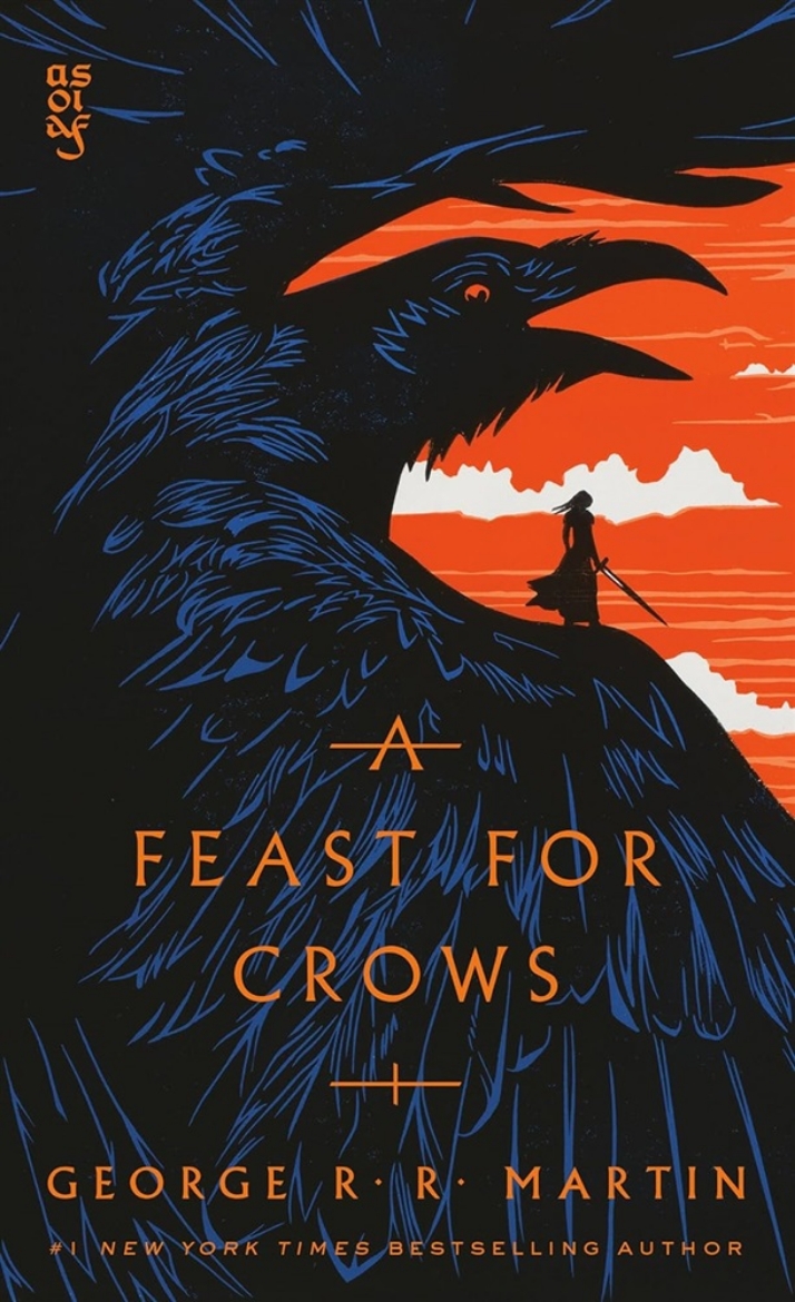 Picture of A Feast for Crows