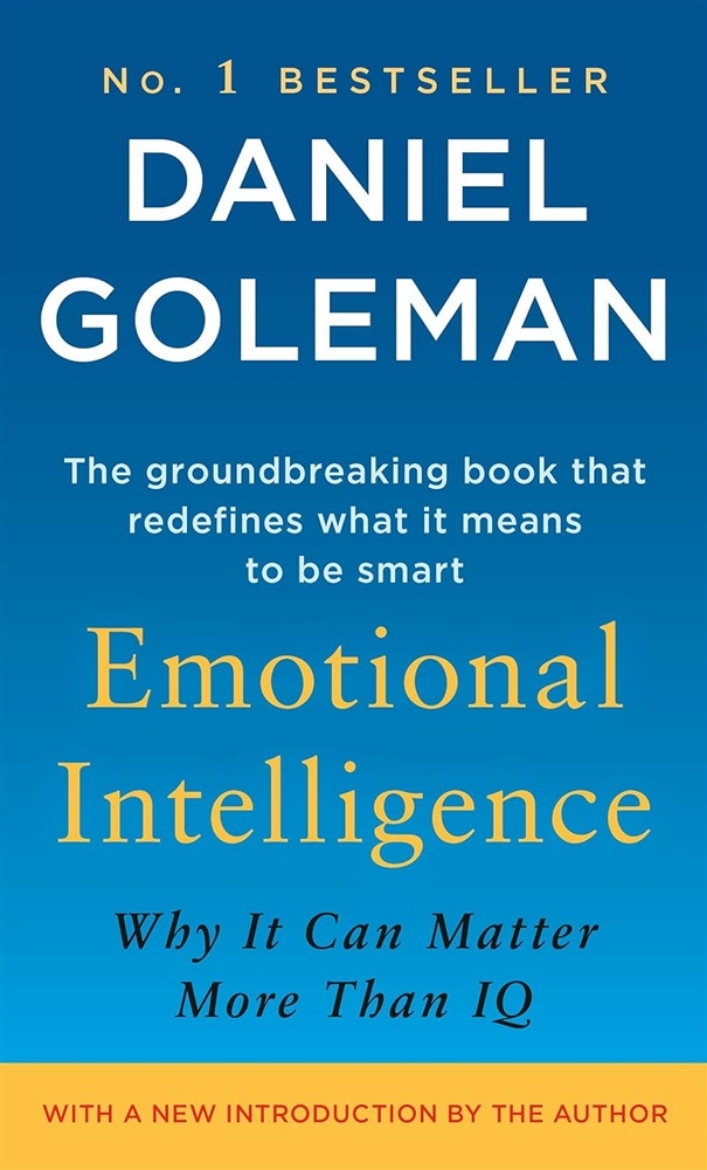 Picture of Emotional intelligence