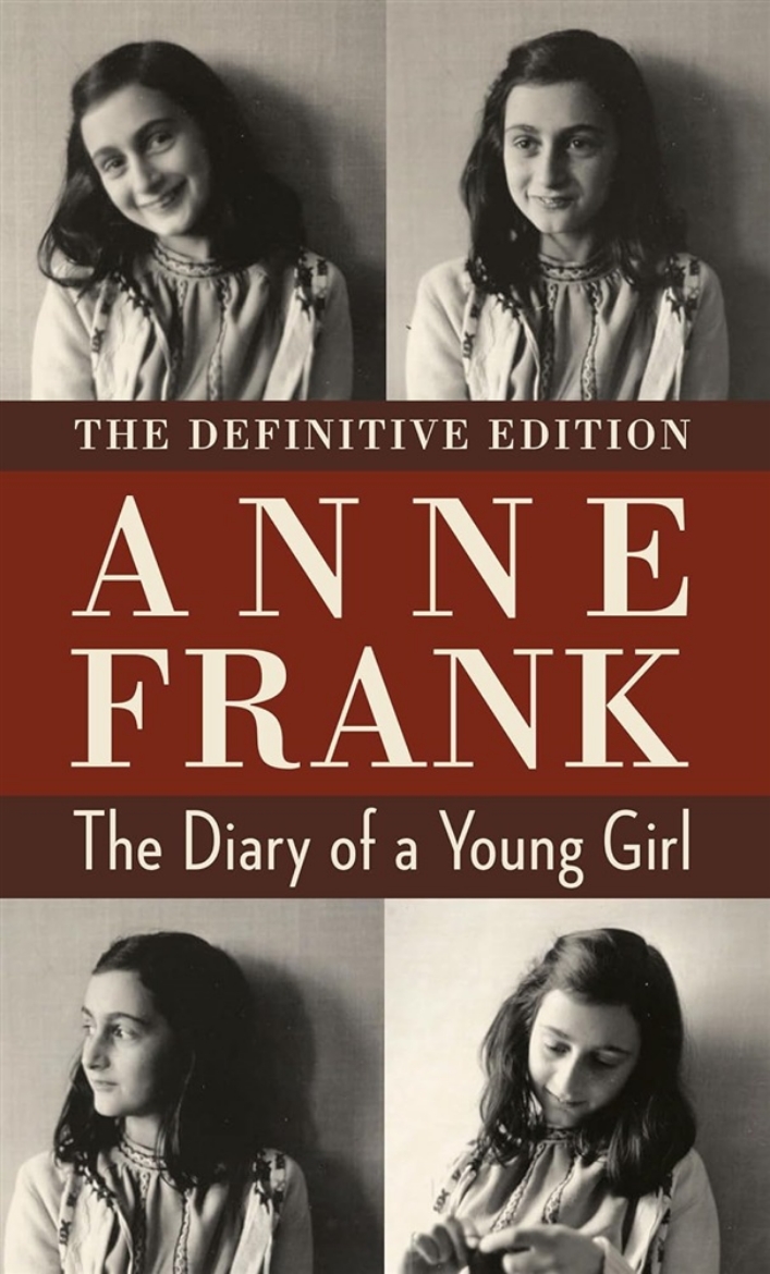 Picture of The Diary of a Young Girl