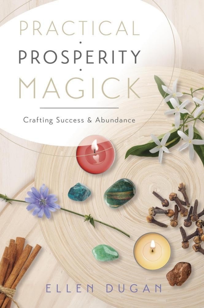 Picture of Practical Prosperity Magick : Crafting Success & Abundance