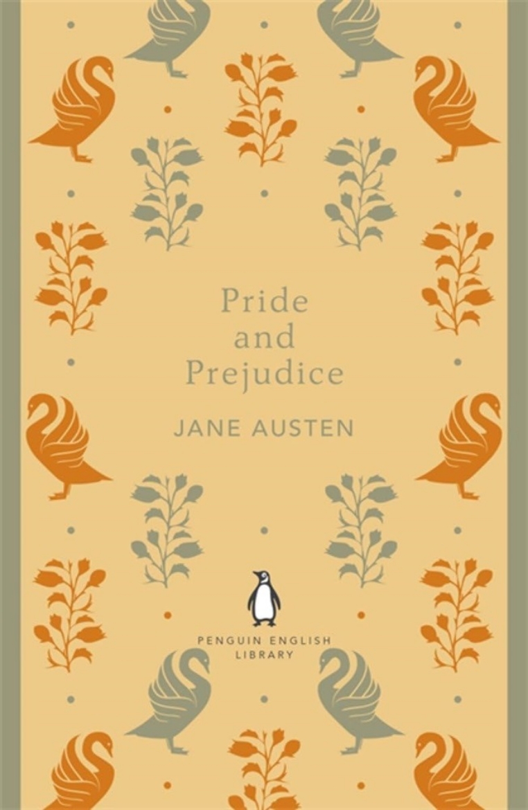 Picture of Pride and prejudice
