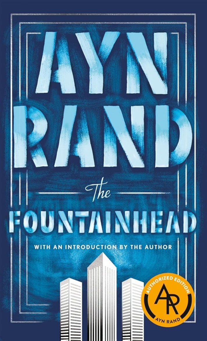 Picture of Fountainhead
