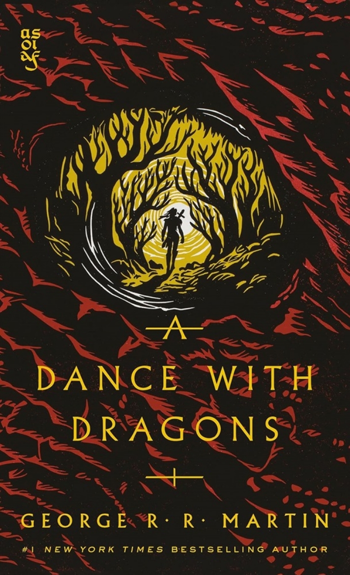Picture of Dance with Dragons