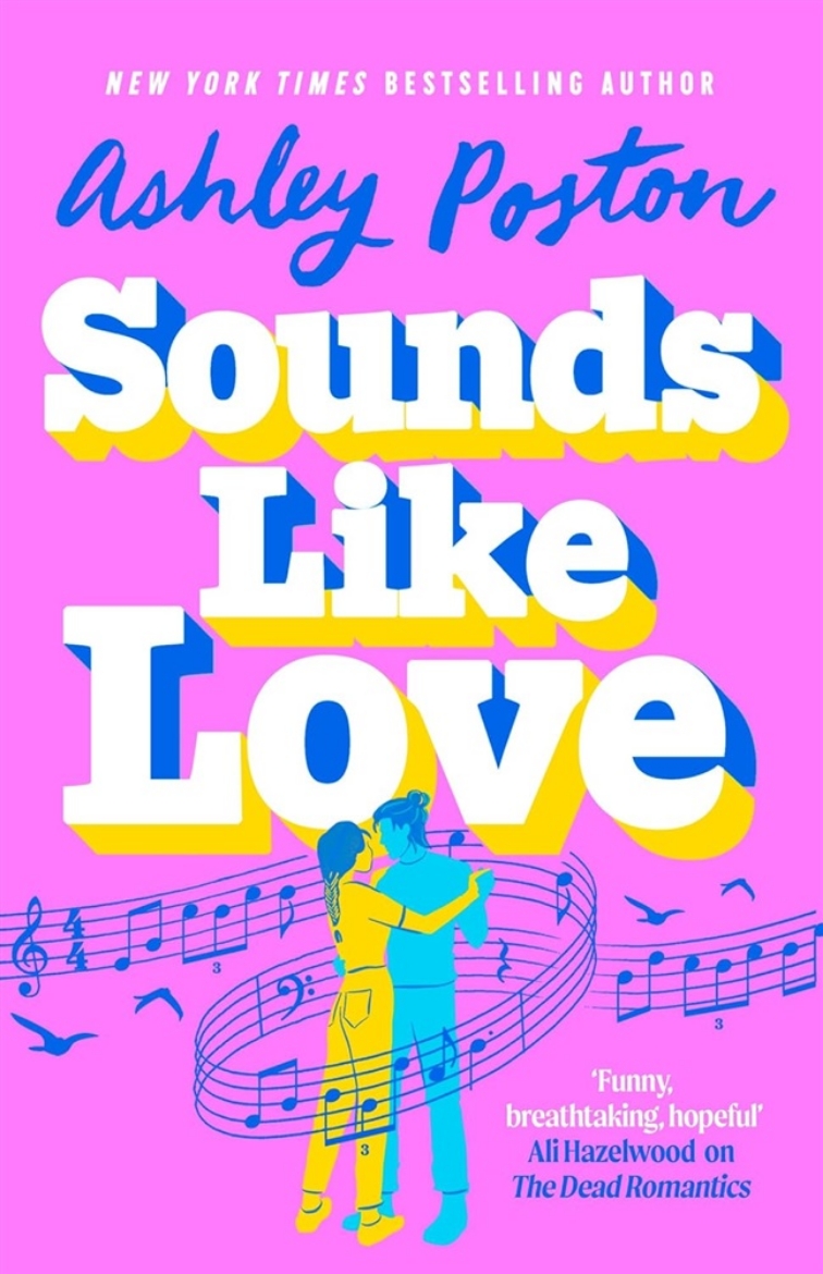 Picture of Sounds Like Love