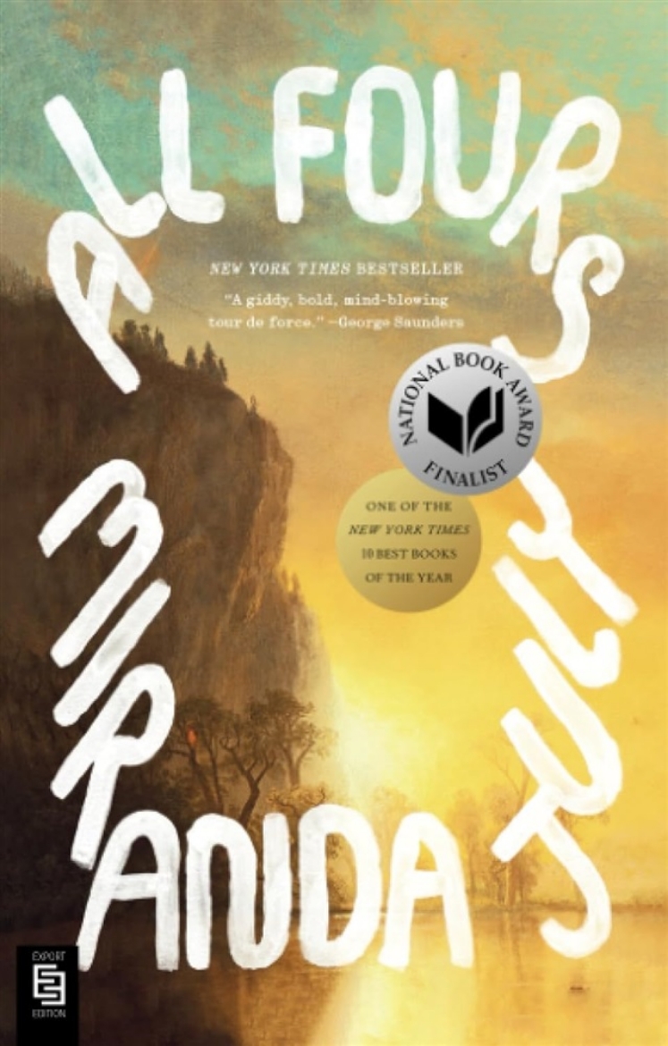 Picture of All Fours