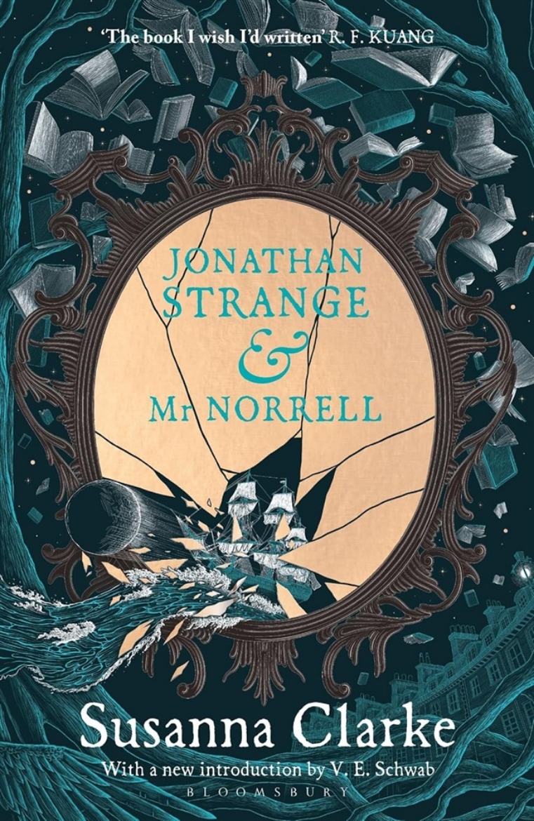 Picture of Jonathan Strange & Mr Norrell