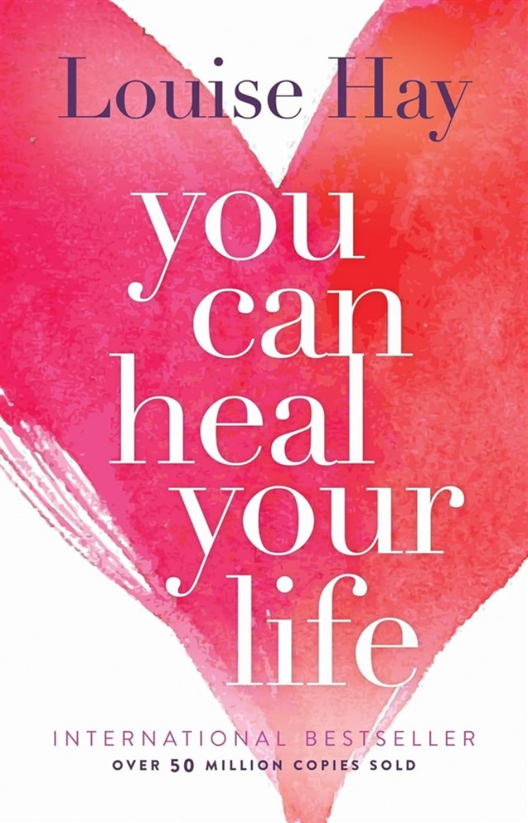 Picture of You can heal your life