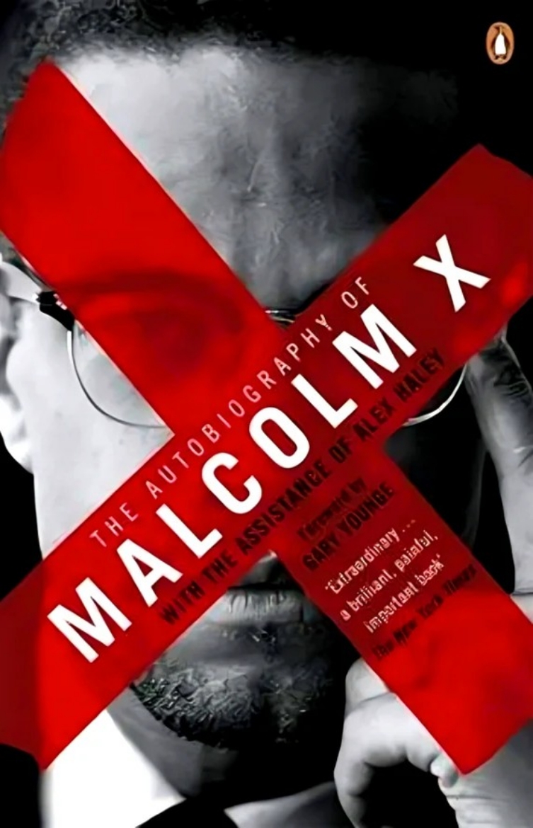 Picture of Autobiography of Malcolm X