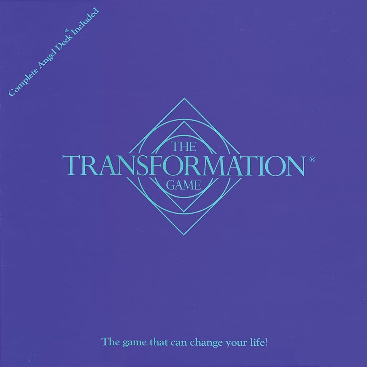 Picture of Transformation Game