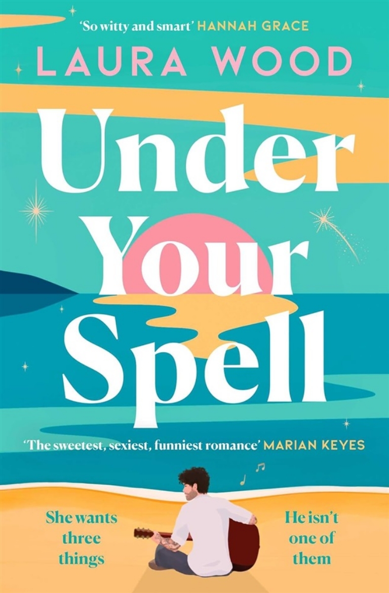Picture of Under Your Spell