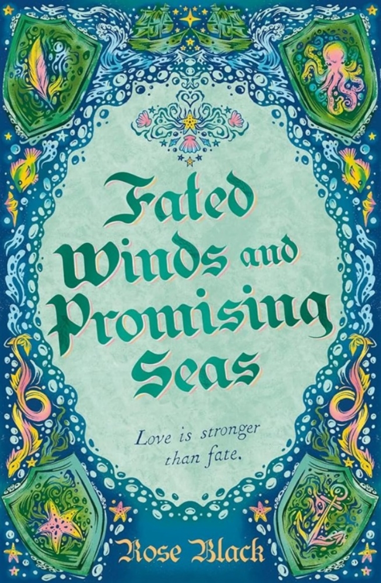 Picture of Fated Winds and Promising Seas