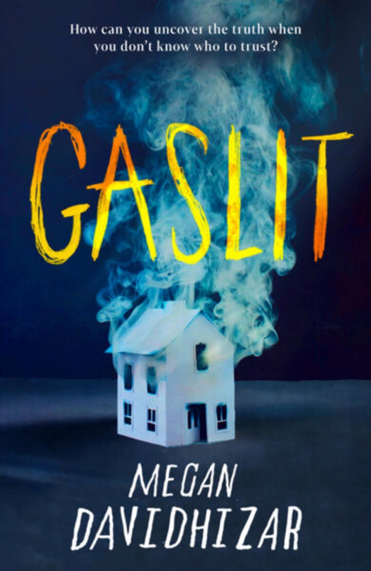 Picture of Gaslit