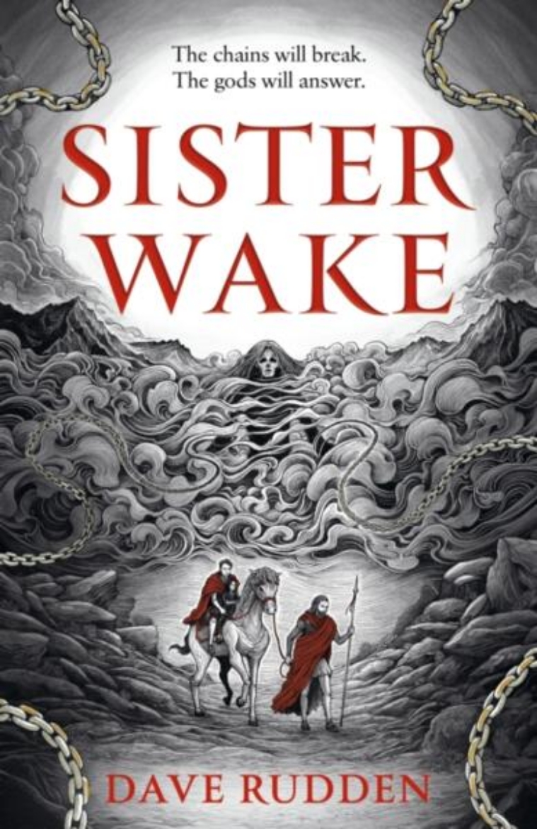 Picture of Sister Wake