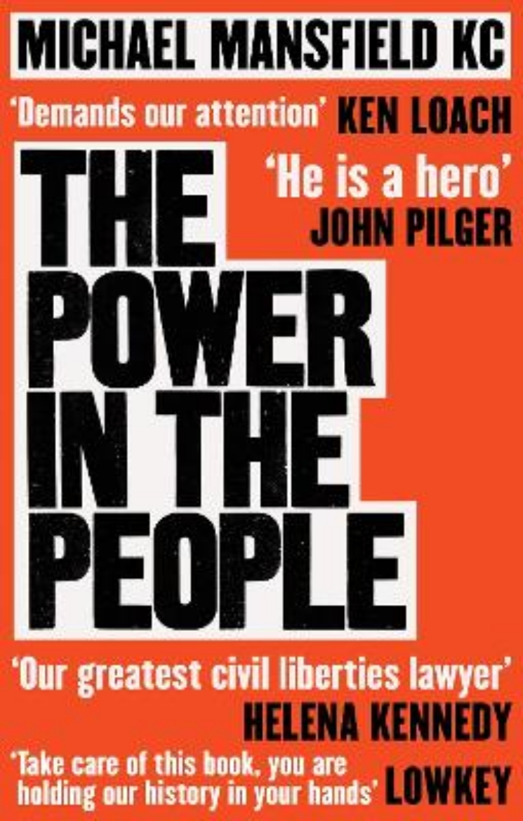 Picture of The Power In The People: How We Can Change The World