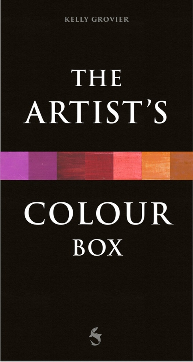 Picture of The Artists' Colour Box