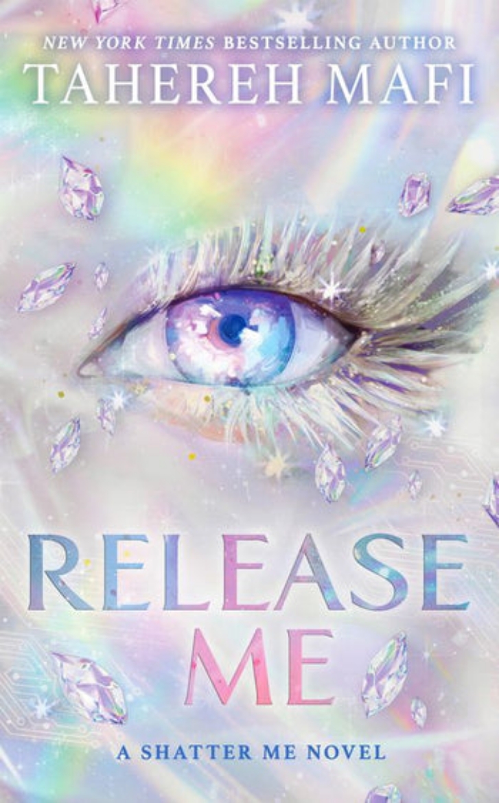 Picture of Release Me