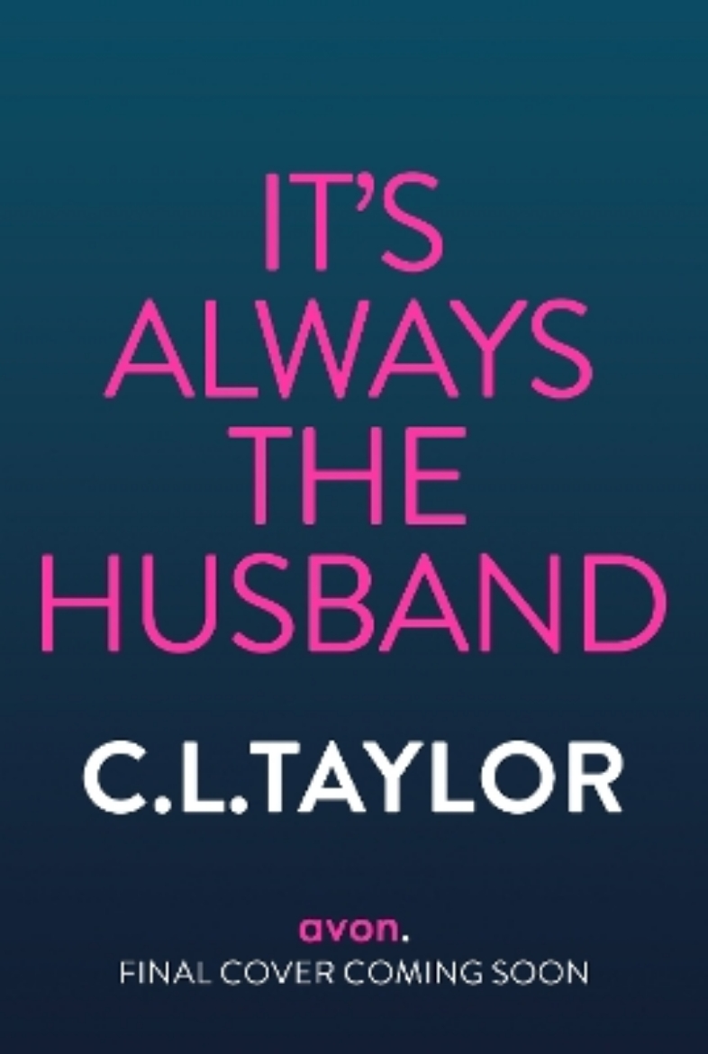 Picture of It's Always the Husband
