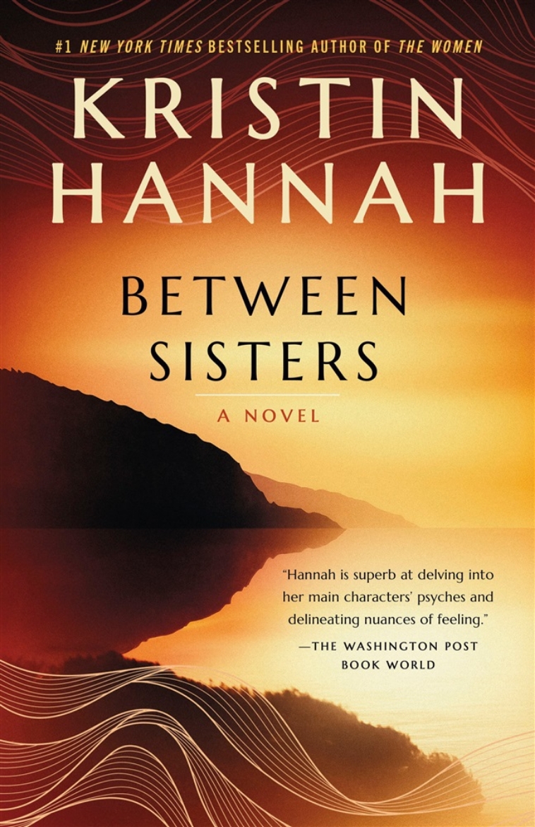 Picture of Between Sisters: A Novel