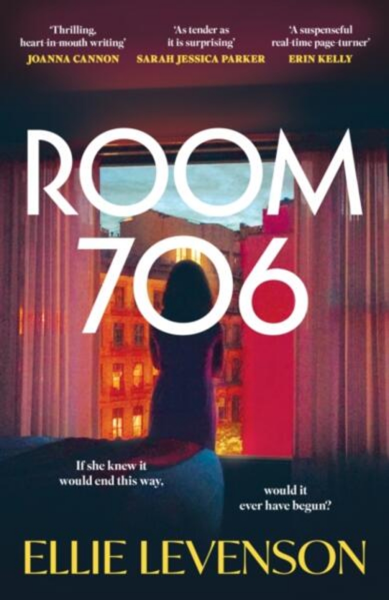 Picture of Room 706