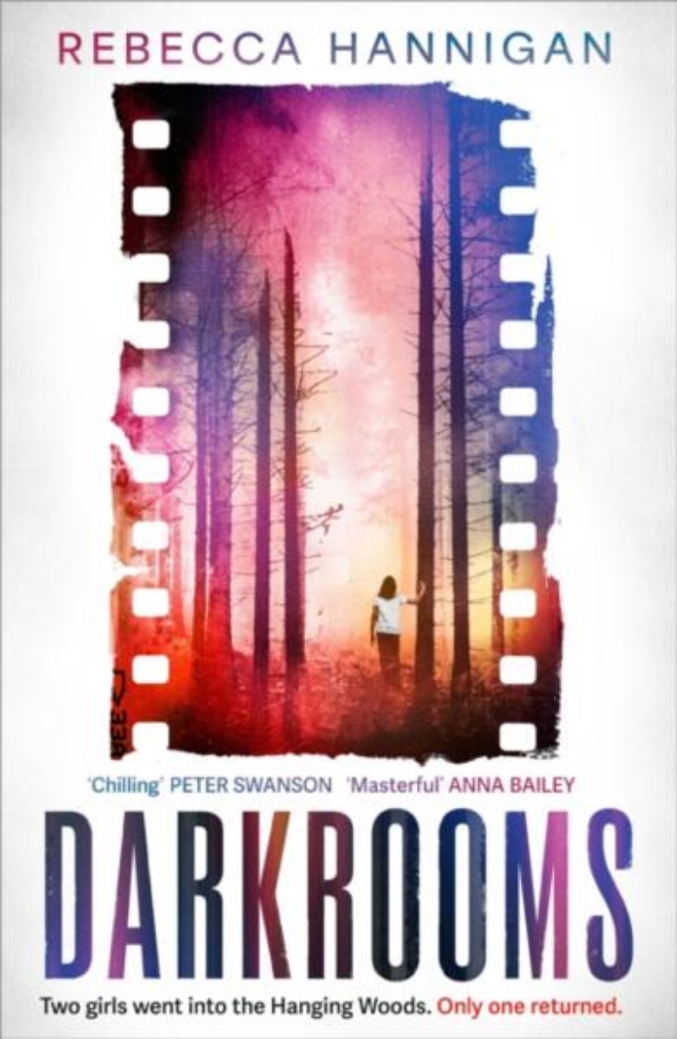 Picture of Darkrooms