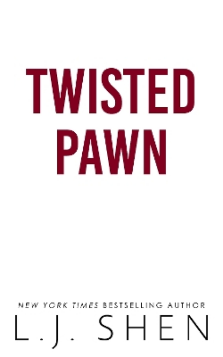 Picture of Twisted Pawn