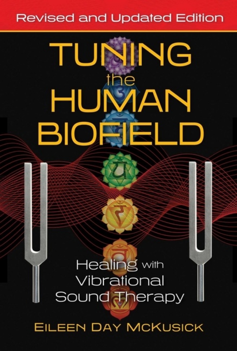Picture of Tuning The Human Biofield - Revised And Updated Edition
