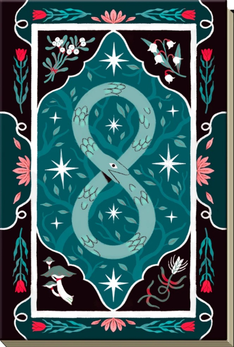 Picture of Journal - Wicked Moon