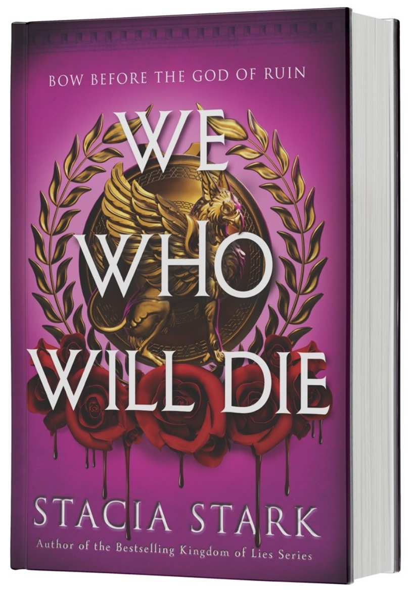 Picture of We Who Will Die: A Novel