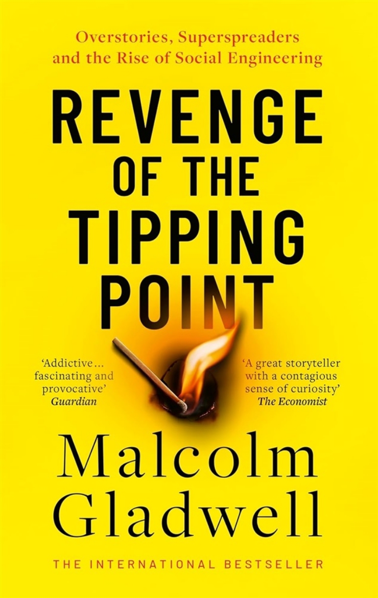Picture of Revenge of the Tipping Point