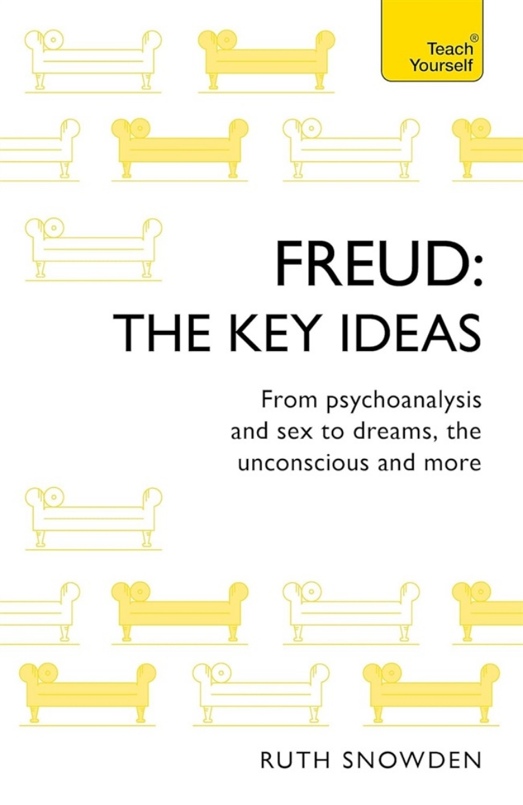 Picture of Freud: The Key Ideas