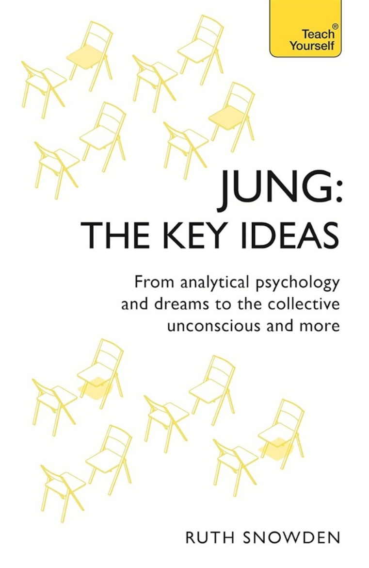 Picture of Jung: The Key Ideas
