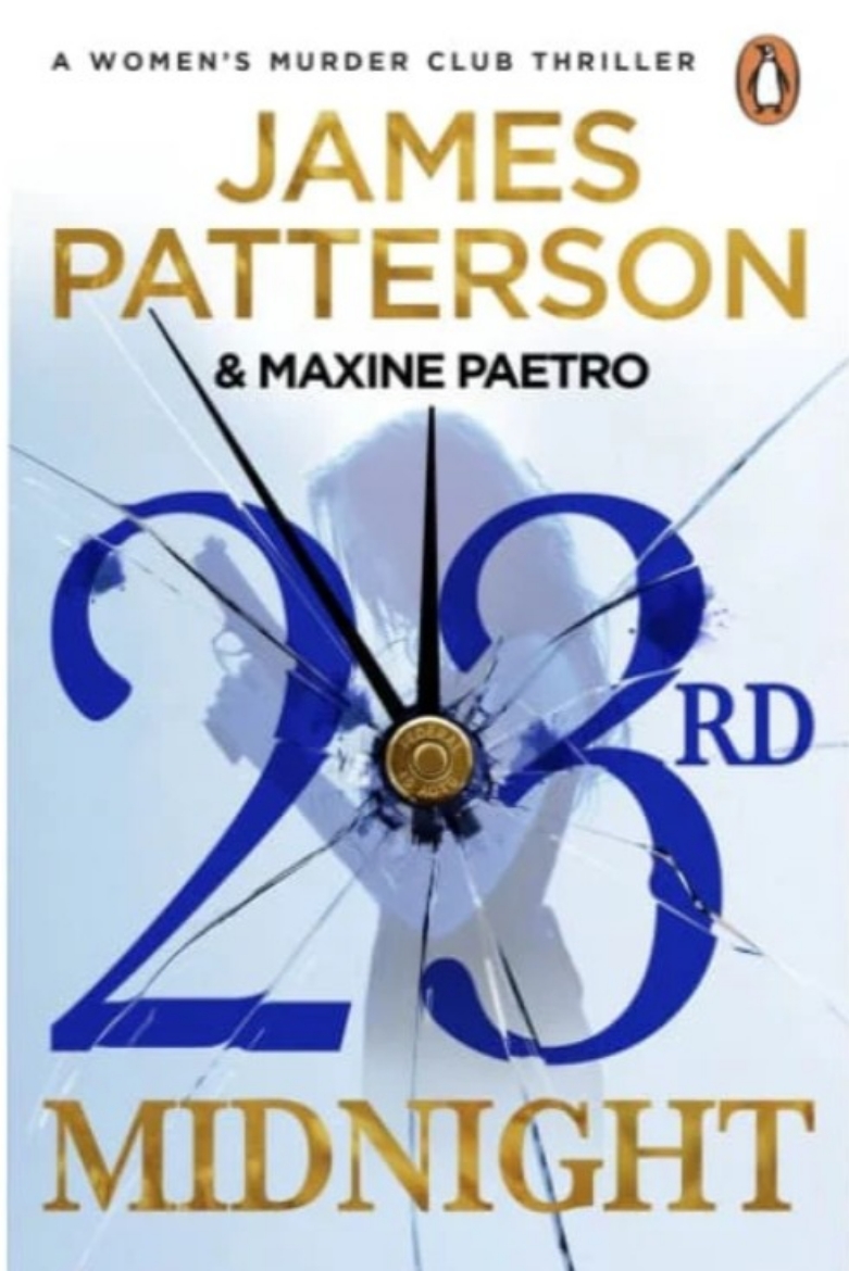 Picture of 23rd Midnight