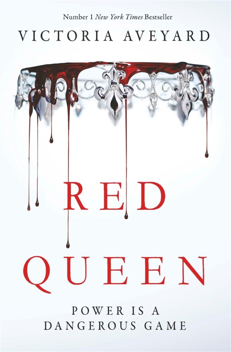 Picture of Red Queen