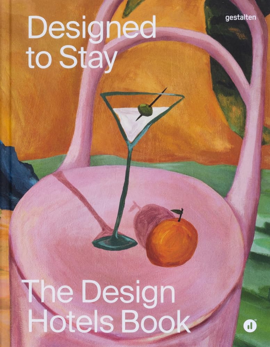 Picture of Designed to Stay