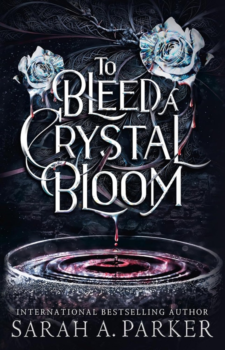 Picture of To Bleed a Crystal Bloom